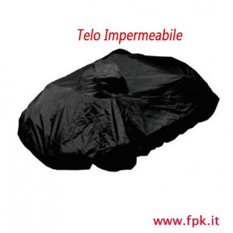 Telo Copri Kart Impermeabile