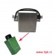 Supporto Centralina (limitatatene) per motore 60cc 11000-12500-14000 giri