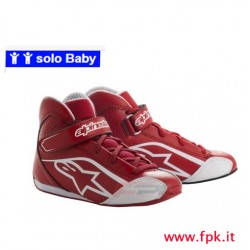 Alpinestars 1K-S bimbo rossa