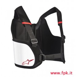 Paracostole Bionic RibSupport