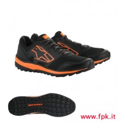SCARPE  TEMPO LIBERO ALPINESTARS  META TRAIL