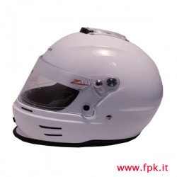 Casco Zamp Racing RZ-35 SA2015