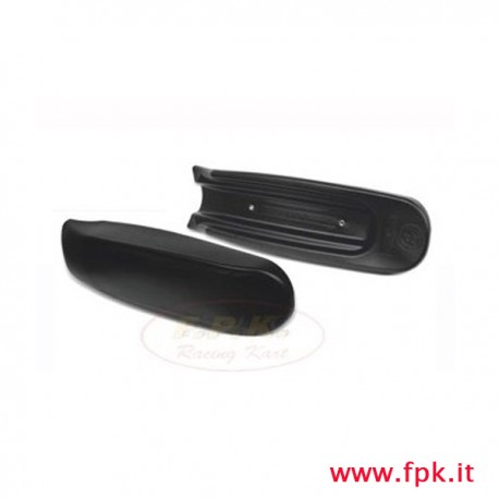 Coppia carene laterali Kg Duo EVO