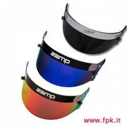 Visiera per Casco Zamp