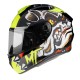 Casco MT    TARGO CrazyDog