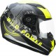 Casco CGM ideato per Bambini