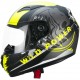 Casco CGM ideato per Bambini