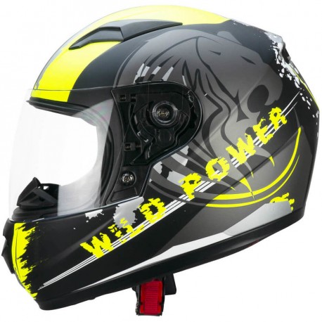 Casco CGM ideato per Bambini