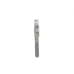CHIAVETTA Assale Regolabile  5X6X60MM