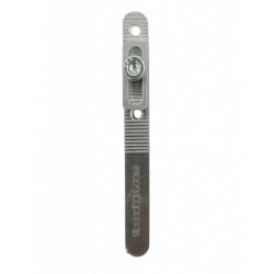 CHIAVETTA Assale REGOLABILE CON PIOLI D.7.5x34xH.2.4