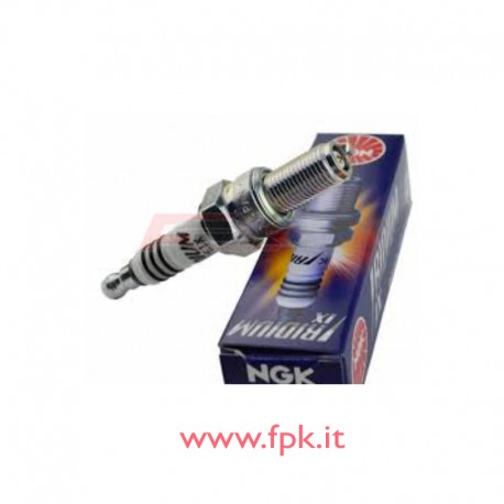 Candela NGK BR10EIX