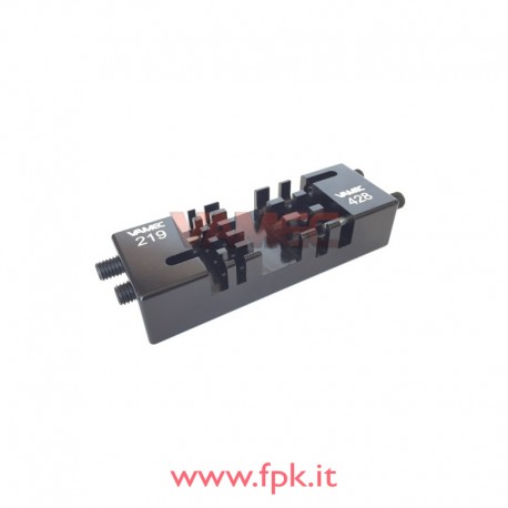 Estrattore catene passo 219 e 428