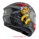 Casco MT Targo Bee