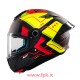 Casco MT TARGO S BRIK C3 MATT