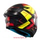 Casco MT TARGO S BRIK C3 MATT