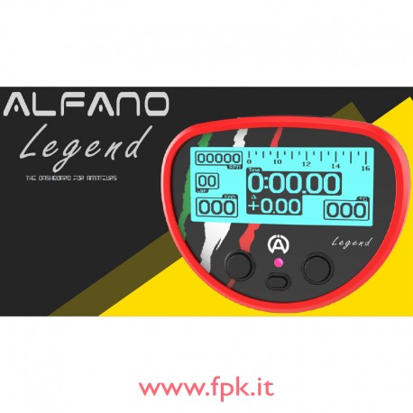 Alfano Legend