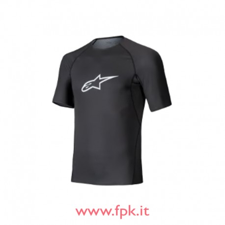 Maglia TECH KX TOP S/S Alpinestars