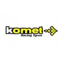 Komet Tyres