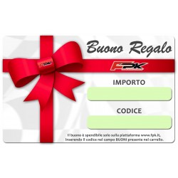 Buoni Regalo