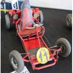 Ricambi Kart Storici