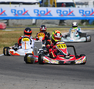 Scuola Kart